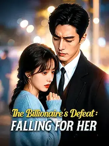 The Billionaire's Defeat: Falling for Her