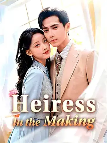 Heiress in the Making