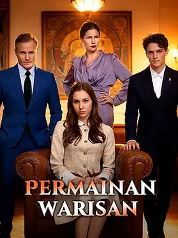 Permainan Warisan