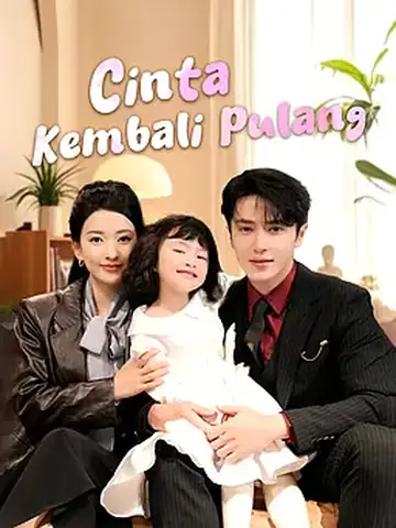 Cinta Kembali Pulang