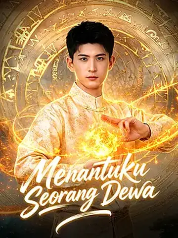 Menantuku Seorang Dewa