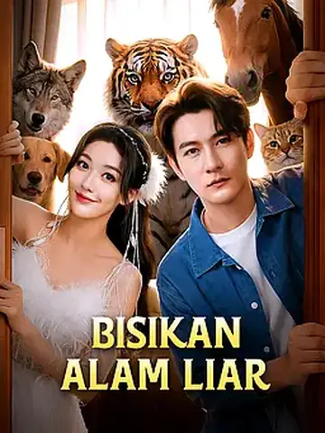 Bisikan Alam Liar