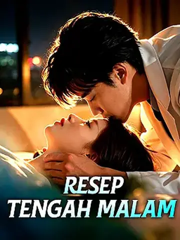 Resep Tengah Malam