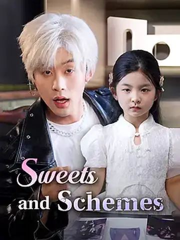 Sweets and Schemes