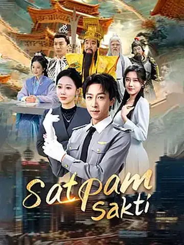 Satpam Sakti