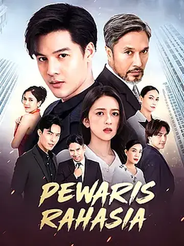 Pewaris Rahasia