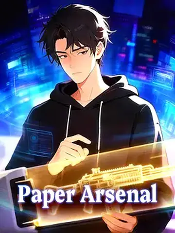 Paper Arsenal