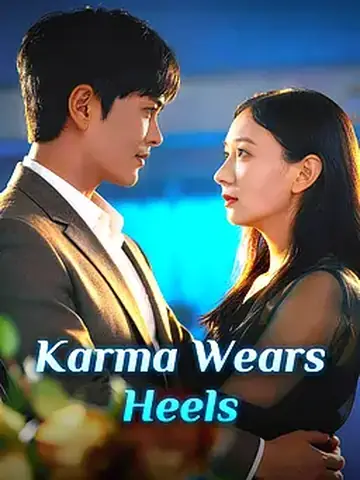 Karma Wears Heels