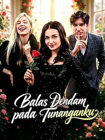 Balas Dendam pada Tunanganku