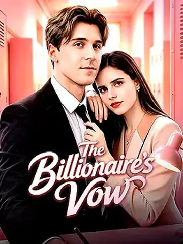 The Billionaire’s Vow