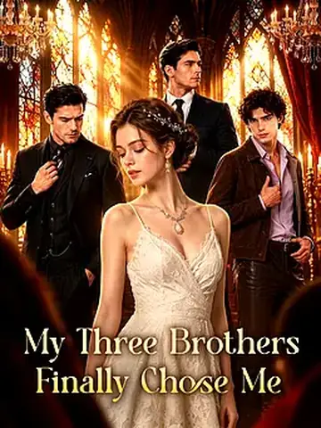 My Three Brothers Finally Chose Me