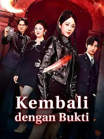Kembali dengan Bukti