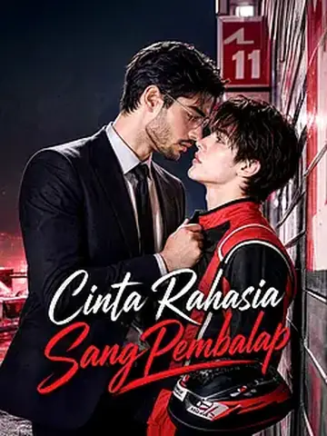 Cinta Rahasia Sang Pembalap