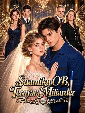 Suamiku OB, Ternyata Miliarder