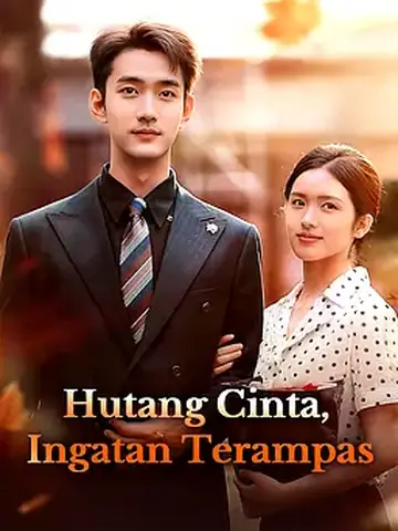 Hutang Cinta, Ingatan Terampas