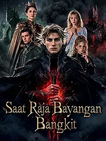 Saat Raja Bayangan Bangkit