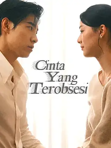 Cinta Yang Terobsesi