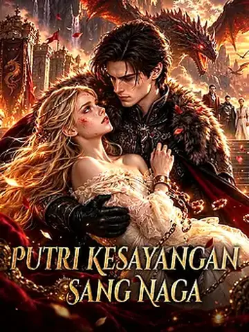 Putri Kesayangan Sang Naga