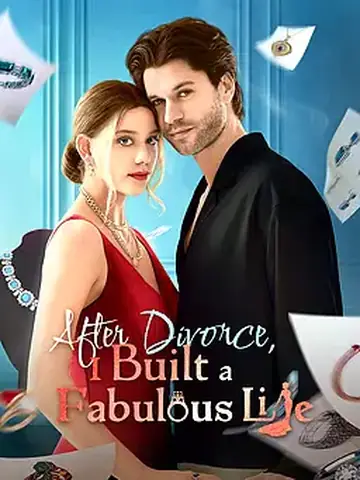 After Divorce , I Built a Fabulous Life