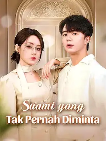 Suami yang Tak Pernah Diminta