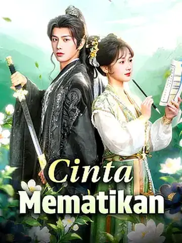Cinta Mematikan