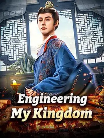 Engineering My Kingdom