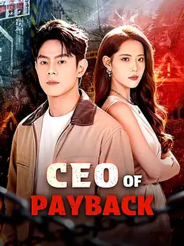 CEO of Payback