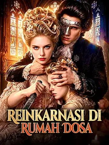 Reinkarnasi di Rumah Dosa