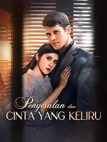 Penyesalan dan Cinta yang Keliru