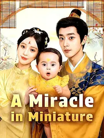 A Miracle in Miniature