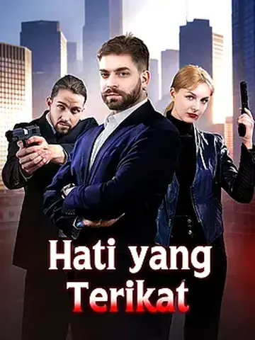 Hati yang Terikat