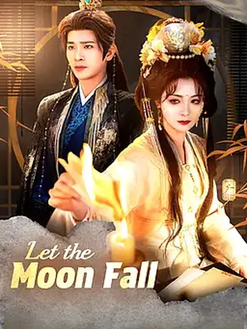 Let the Moon Fall