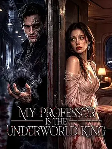 My Professor Is the Underworld King