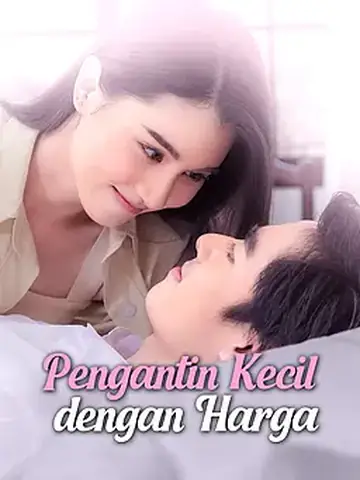 Pengantin Kecil dengan Harga