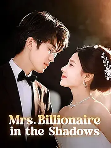 Mrs. Billionaire in the Shadows
