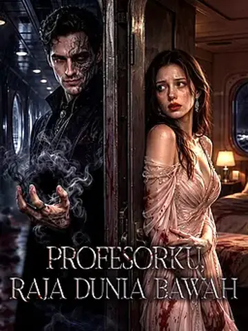 Profesorku, Raja Dunia Bawah