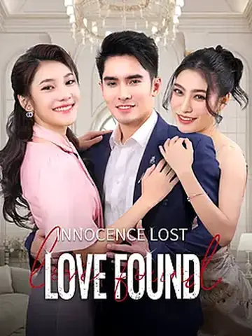 Innocence Lost, Love Found