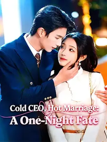 Cold CEO, Hot Marriage: A One-Night Fate