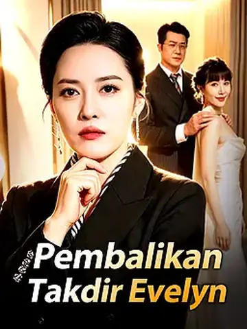 Pembalikan Takdir Evelyn