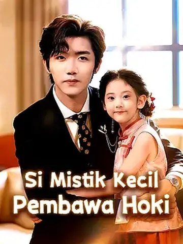 Si Mistik Kecil Pembawa Hoki