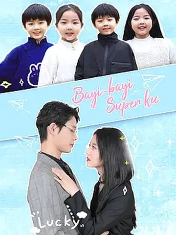Bayi-bayi Super ku