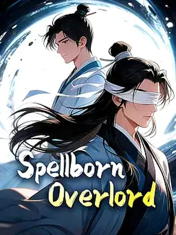 Spellborn Overlord