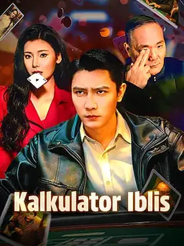 Kalkulator Iblis