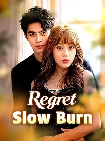 Regret, Slow Burn