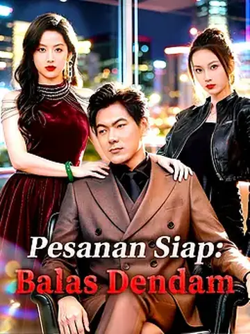 Pesanan Siap: Balas Dendam