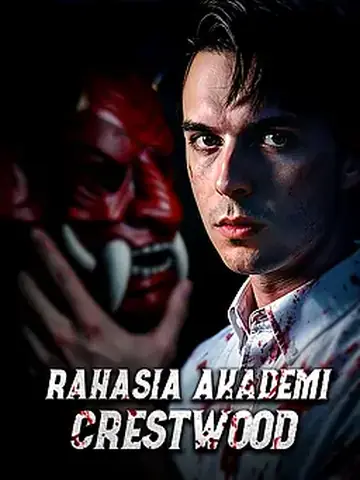 Rahasia Akademi Crestwood