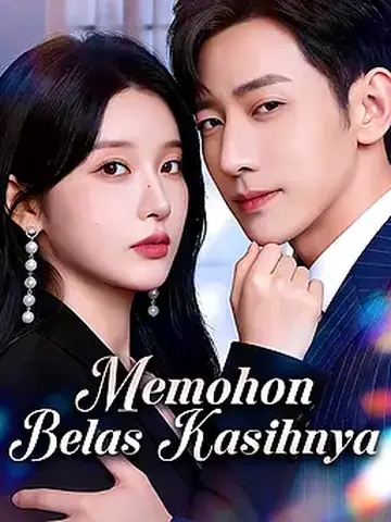 Memohon Belas Kasihnya