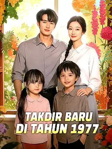 Takdir Baru di Tahun 1977