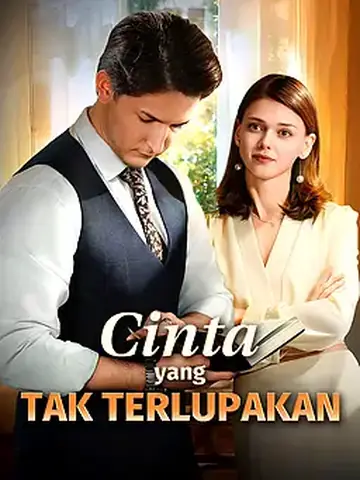 Cinta yang Tak Terlupakan