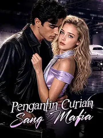 Pengantin Curian Sang Mafia